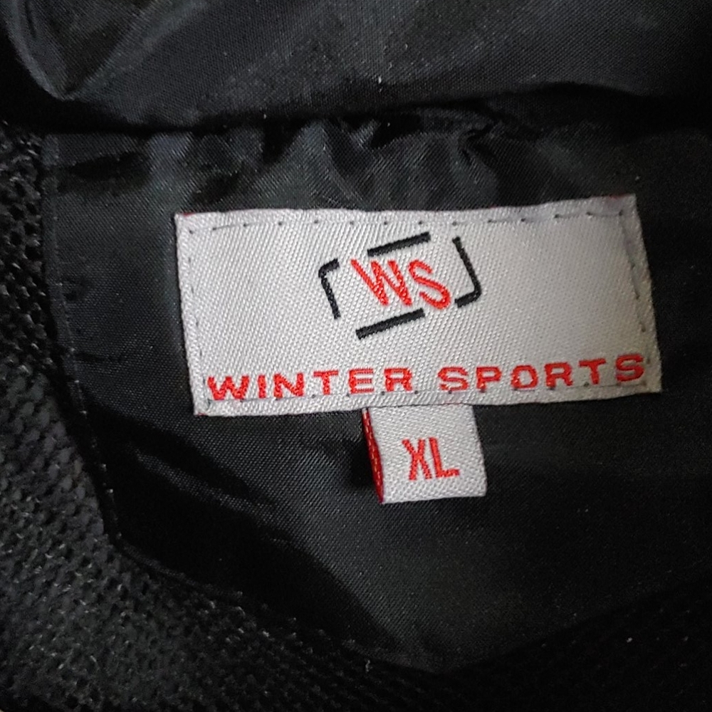 Jacket spring or fall - Picture 3 of 3